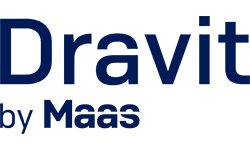 Dravit Logo Dravit
