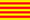 Bandera Català Bandera Català
