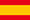 Bandera Español Bandera Español