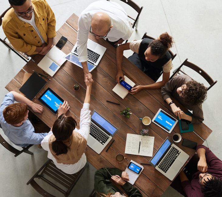 Empresas Maas Empresas